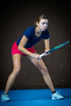 Neele Fredrich 102 - TNB Verbandsmeisterschaft